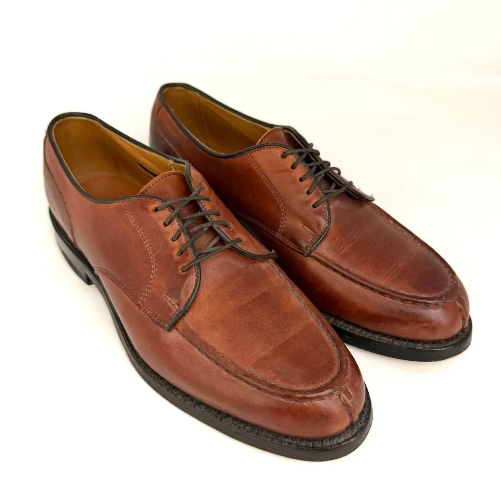 Allen Edmonds allen edmonds